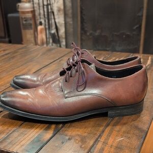 To Boot New York Derby Shoes